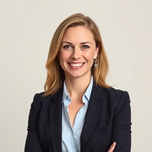 Caroline Martin