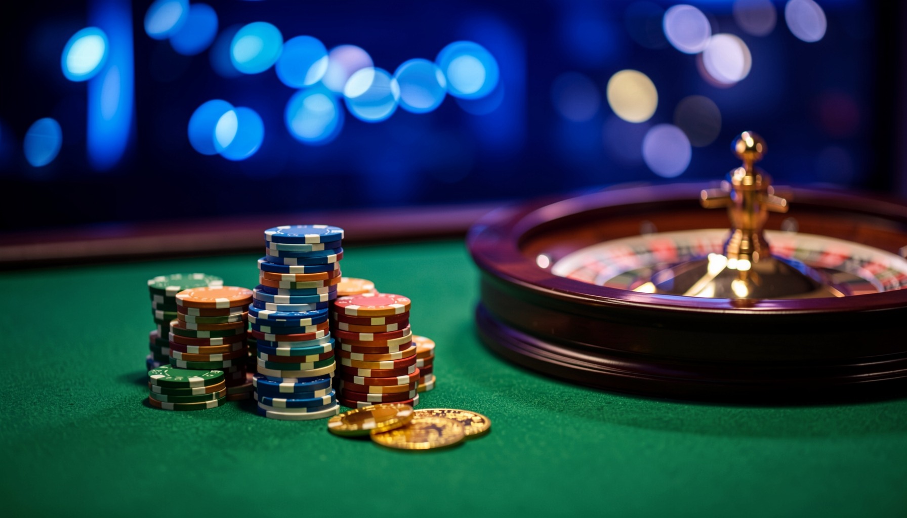High Roller Casinos Canada