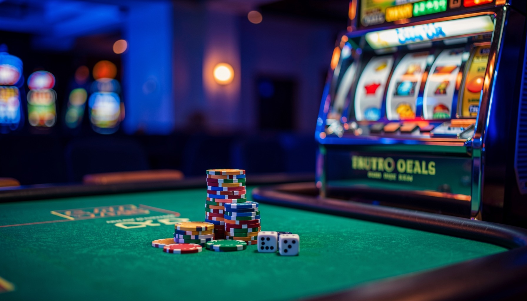 Instant Withdrawal Casinos Canada