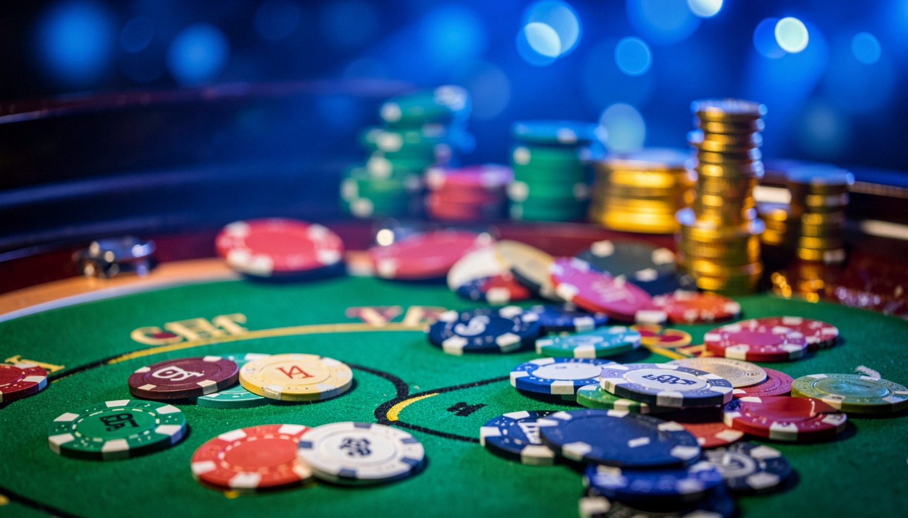 No Deposit Casinos Canada