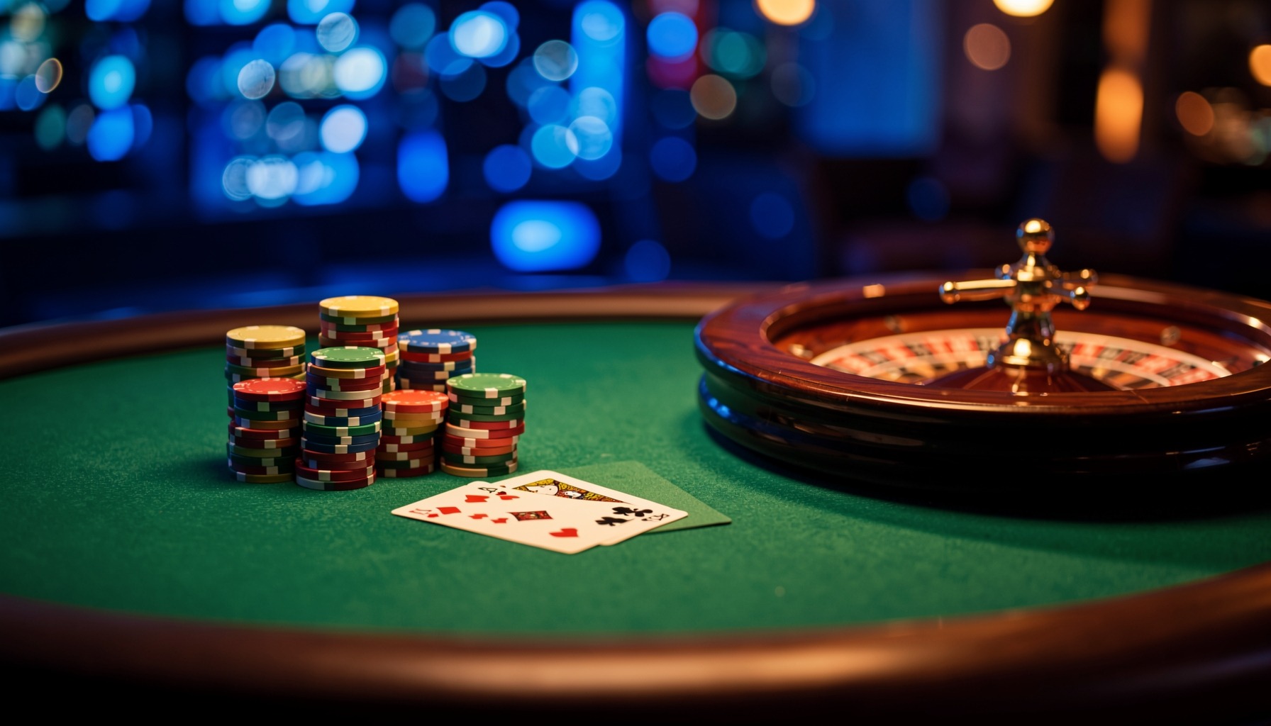 Payout Speeds vs. Limits