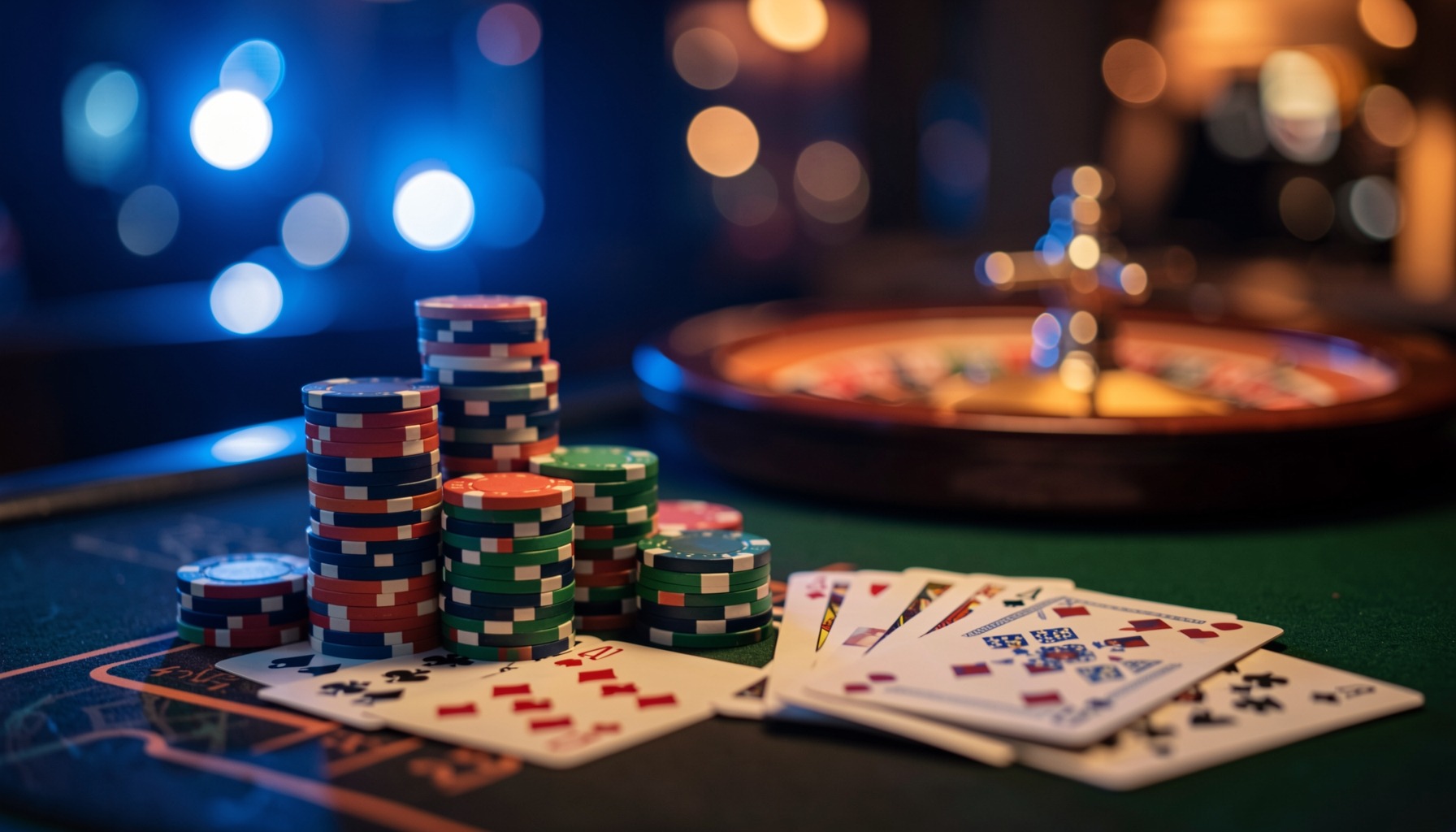 Smart High Roller Betting Strategies